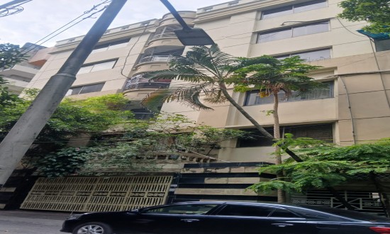 Luxury Fully Furnished Apartment for rent in Banani